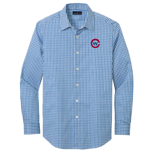 Charter Blue Check