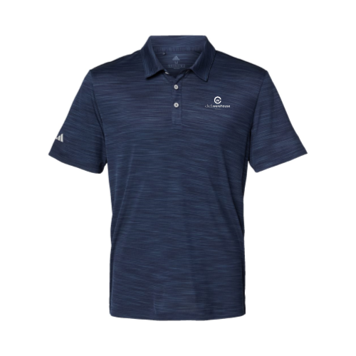 Collegiate Navy Melange