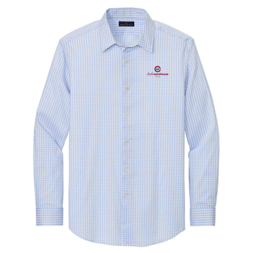 Newport Blue/ Pearl Pink