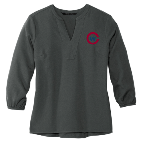 Anchor Grey
