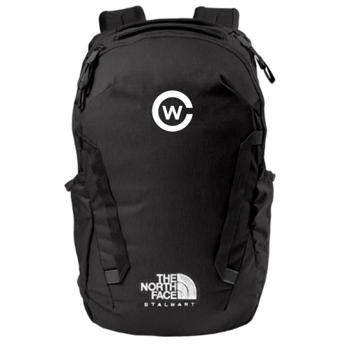 TNF Black